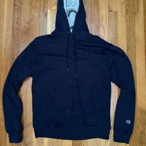 Champion Hoodie - Size M